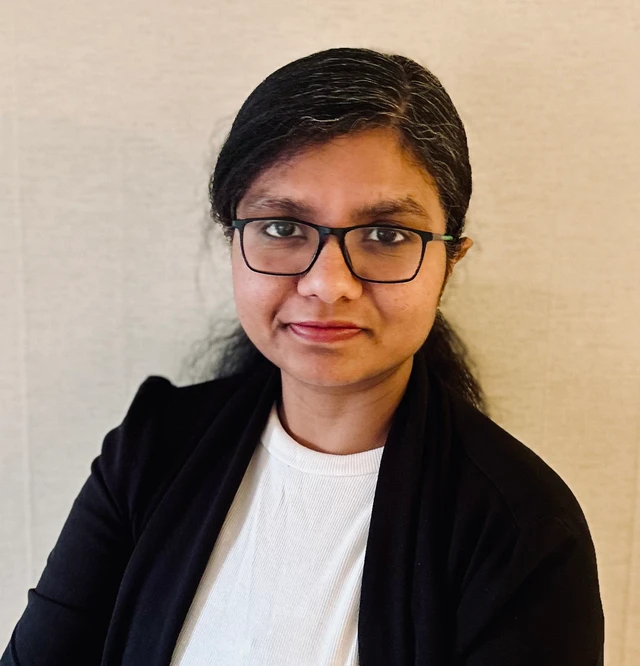 Anjana Sankar