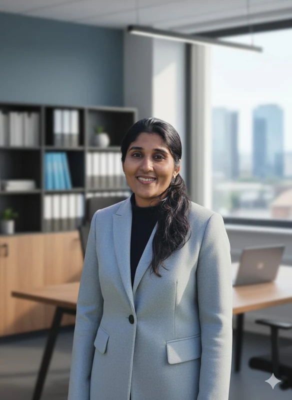 Athira Vijayan Pillai
