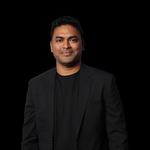 Jagadeesh Varma